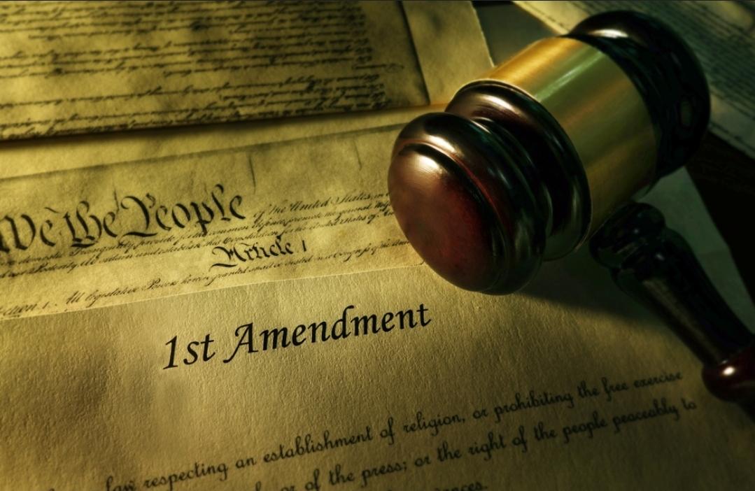 Iowa’s New Anti-SLAPP Law: A Win for Free Speech and Citizen Journalism