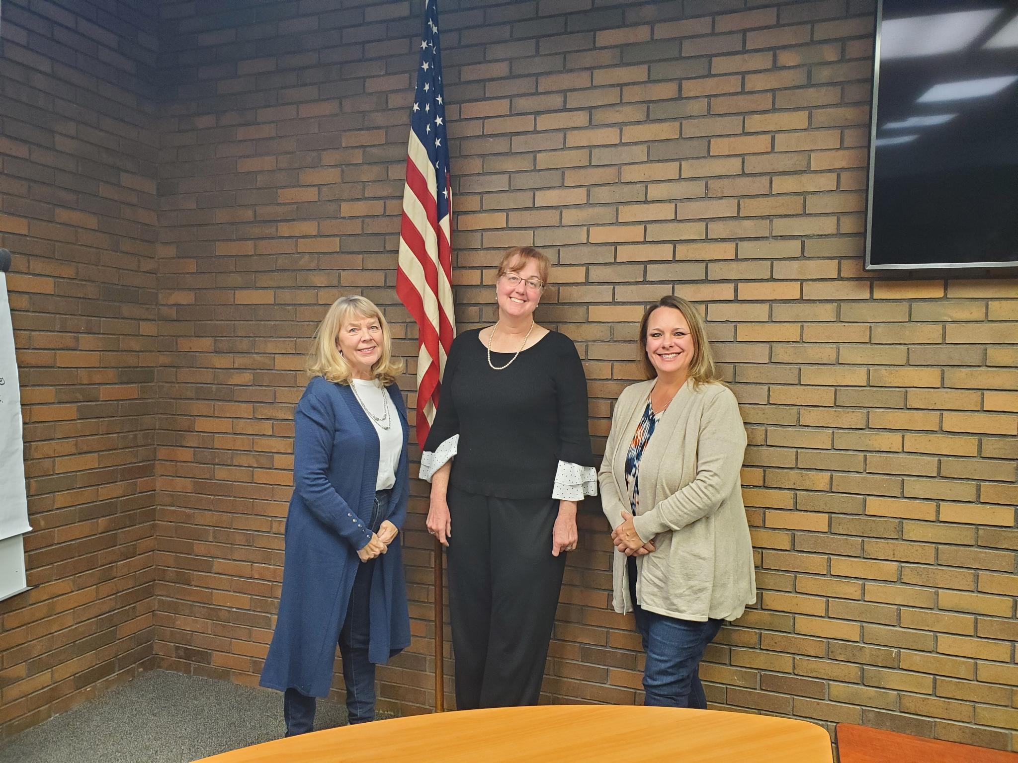 2026 Madison County Supervisors Organizational Meeting Held