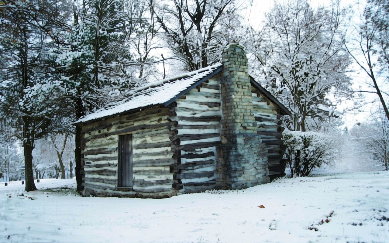 Madison County Celebrates 180 Years: A look back at its history