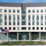 Southern District Courthouse