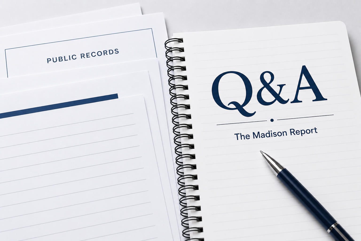 Q&A