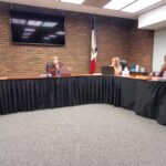Board of Supervisors, Sarah Akin and Michele Brant