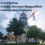 Madison County Courthouse - Court Ruling
